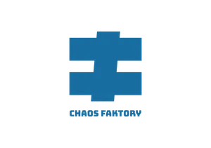 Chaos Faktory logo
