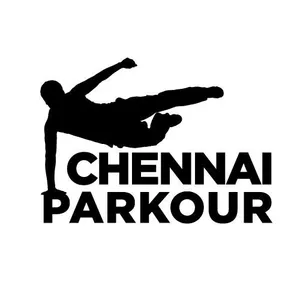 Chennai Parkour logo