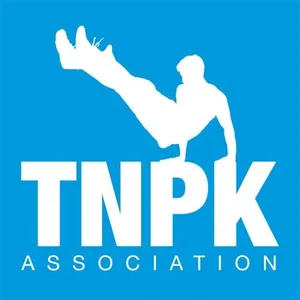 Tamil Nadu Parkour Association logo