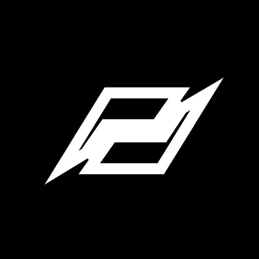 Parkour Pod logo